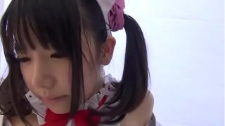 Maki And Nico Cosplayers Have Passionate Lesbian Sex